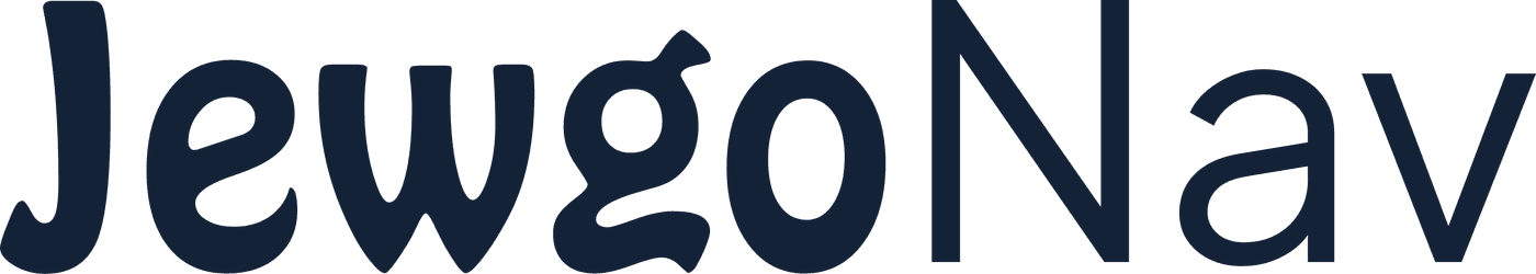 Jewgo Nav