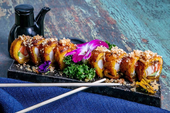 Azumare Restaurant