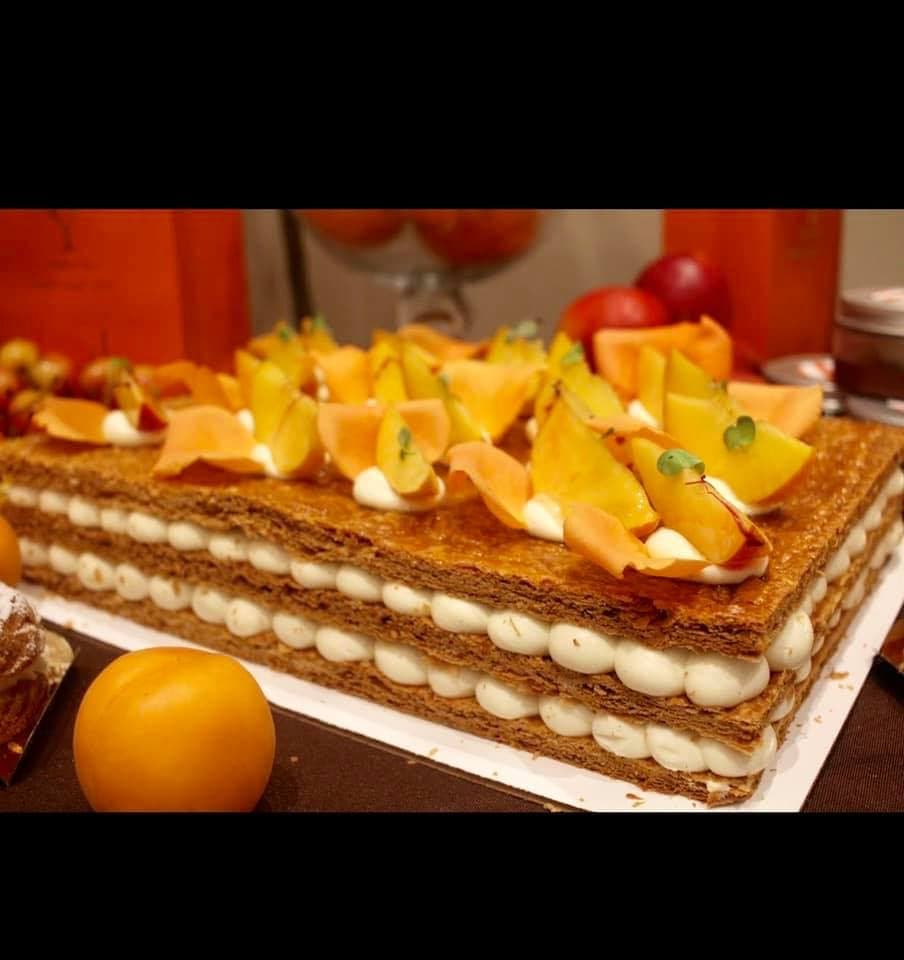 Moran Patisserie Bakery (Miami)