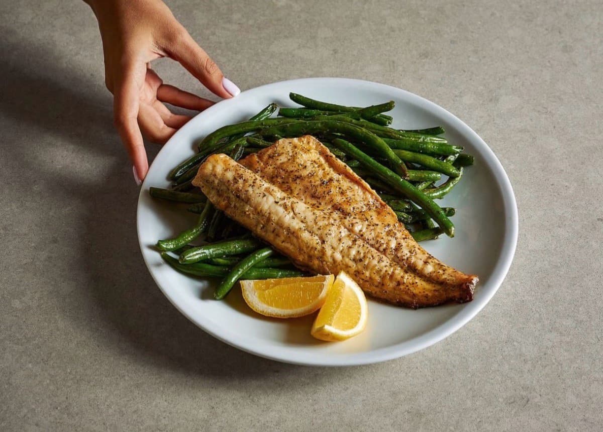 A La Carte
