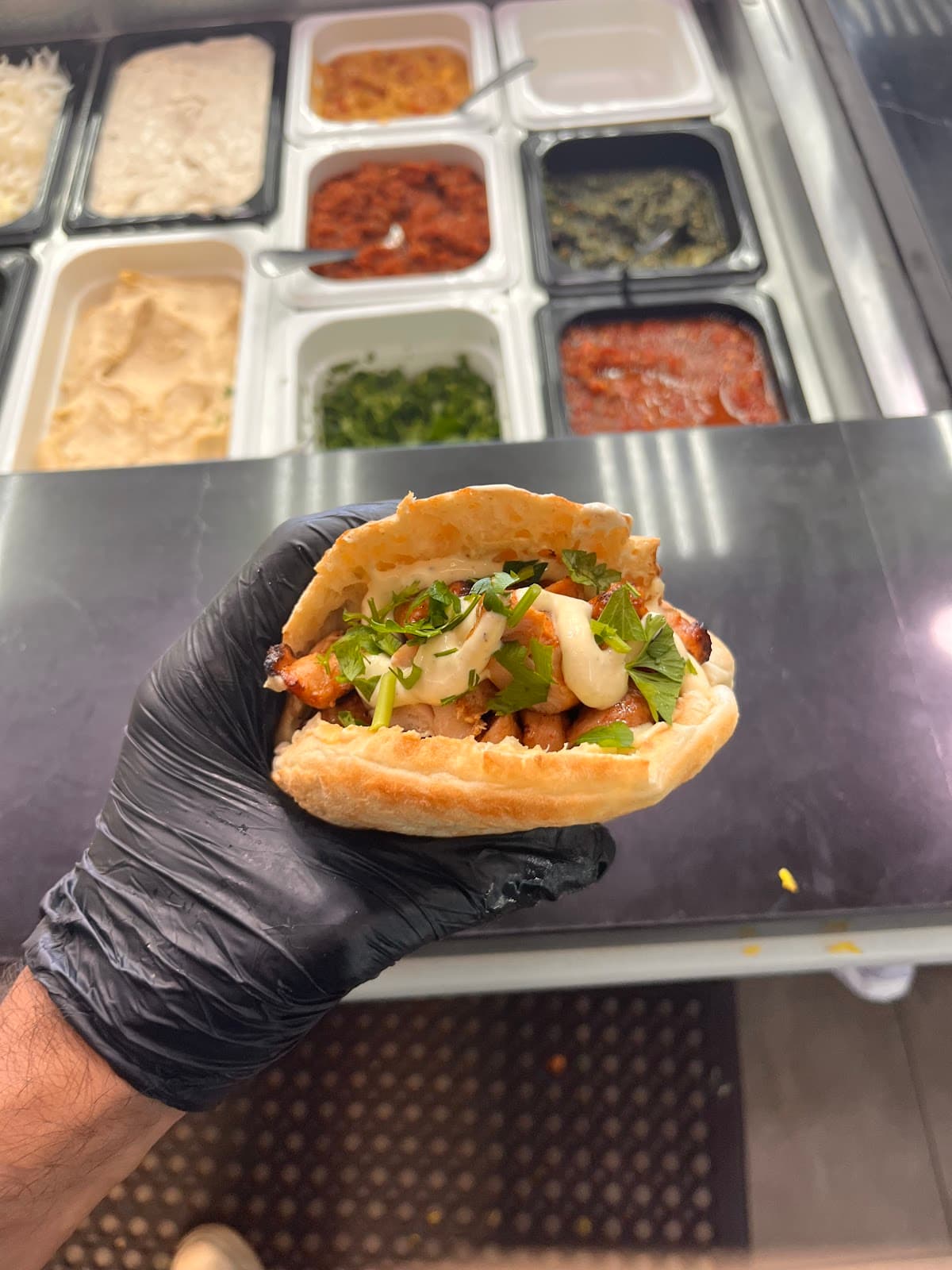 Holy Bites Kosher