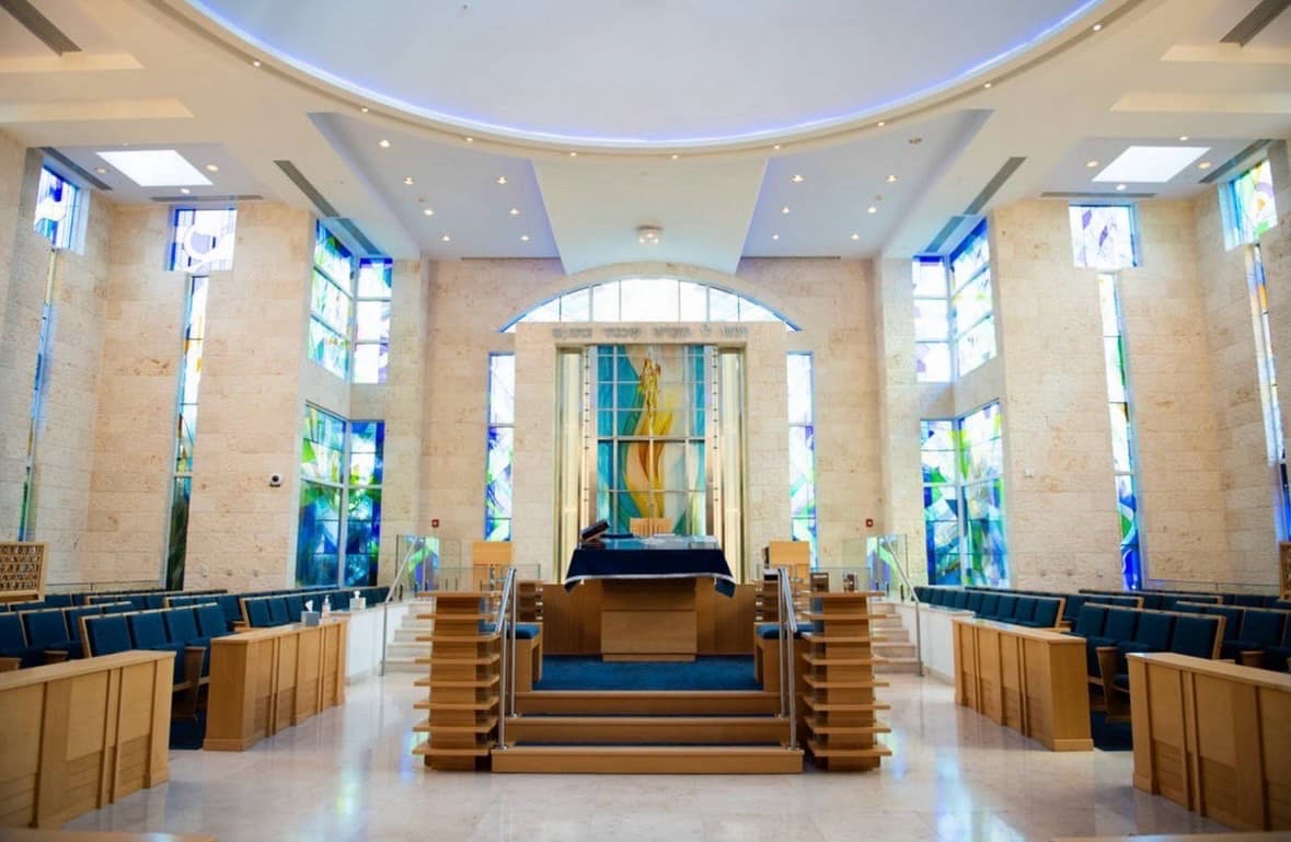Young Israel Of Bal Harbour