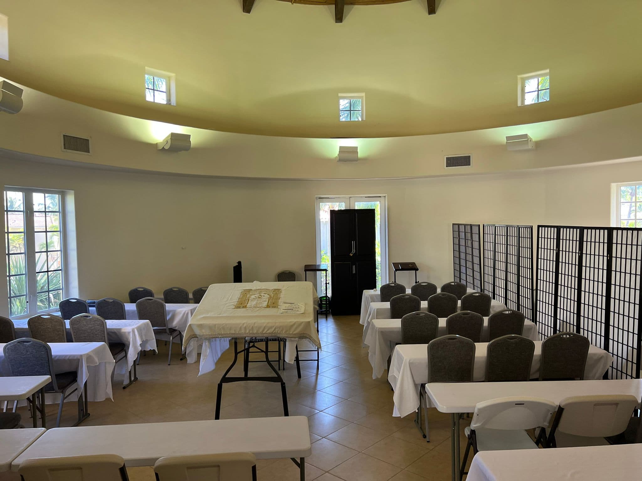 Aventura Shul