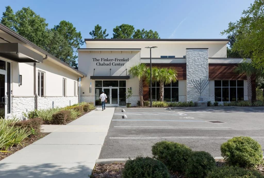 Chabad of Southside Jacksonville