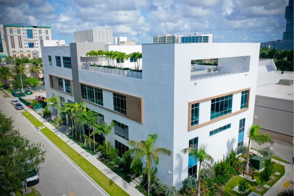 Aventura Chabad (Chabad House of North Dade)