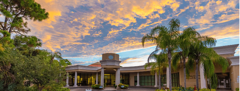 Chabad Central Boca