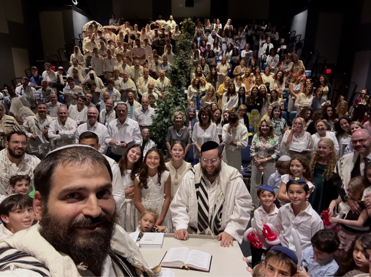 Centro Judaico de Miami (Chabad)