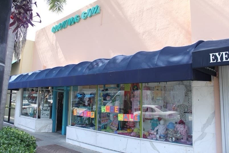 Chewing Gum Boutique