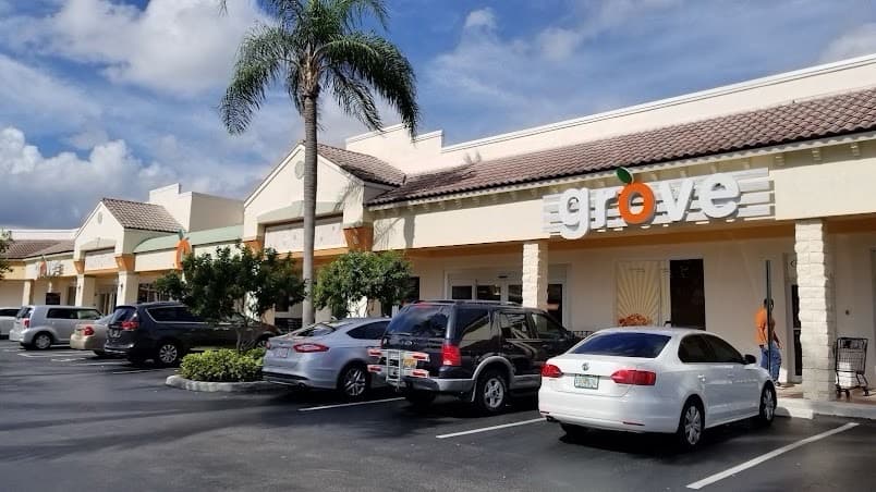 Grove Kosher Market