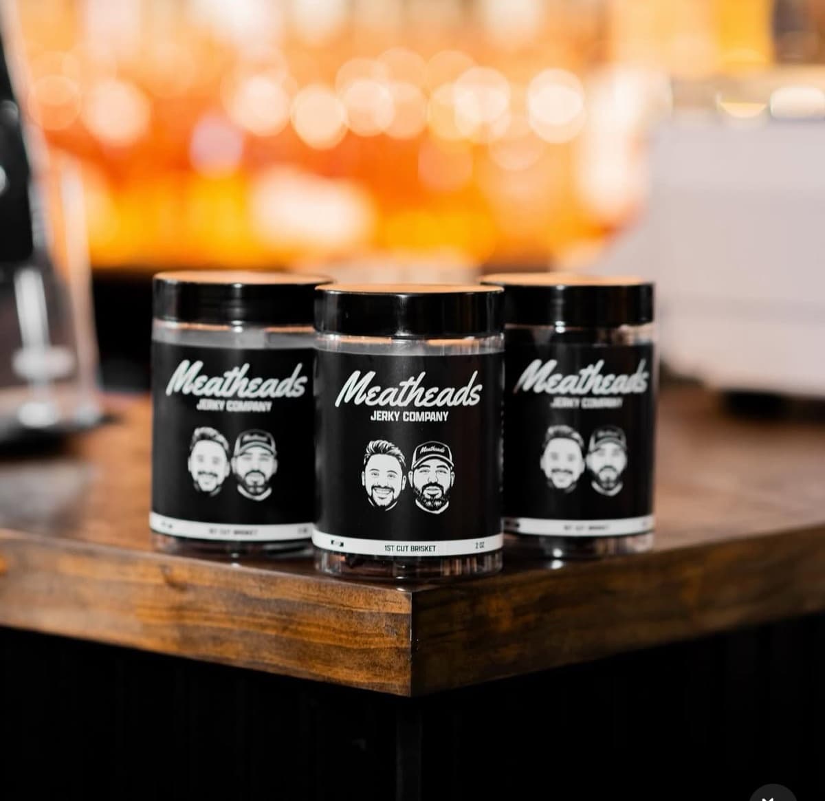 MEAT HEADS JERKY CO.