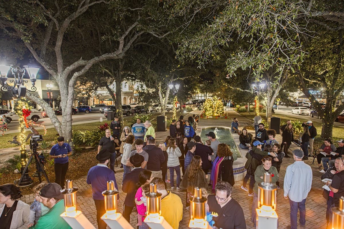 Chabad San Marco Jacksonville