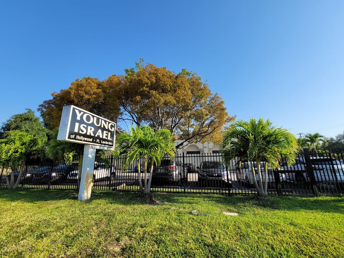 Young Israel of Hollywood - Fort Lauderdale